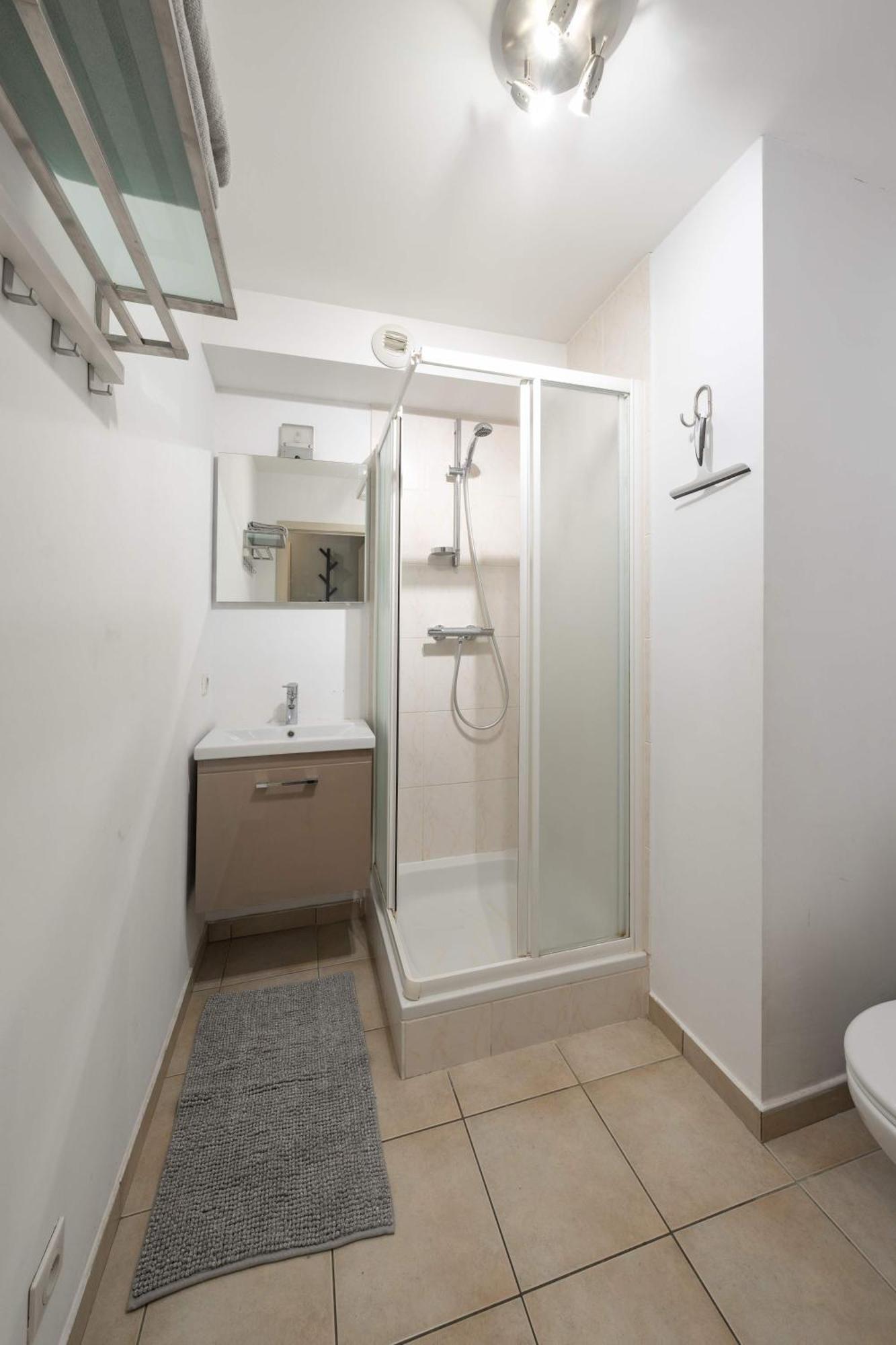 Ferienwohnung Estrella Del Mar III Ostende Exterior foto